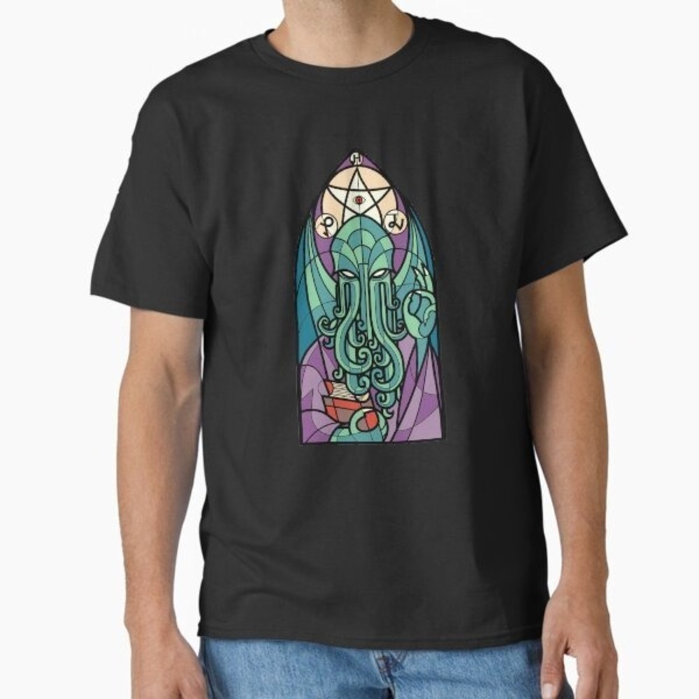 Monster Mash T-Shirts Black, Monster Mash T-Shirts